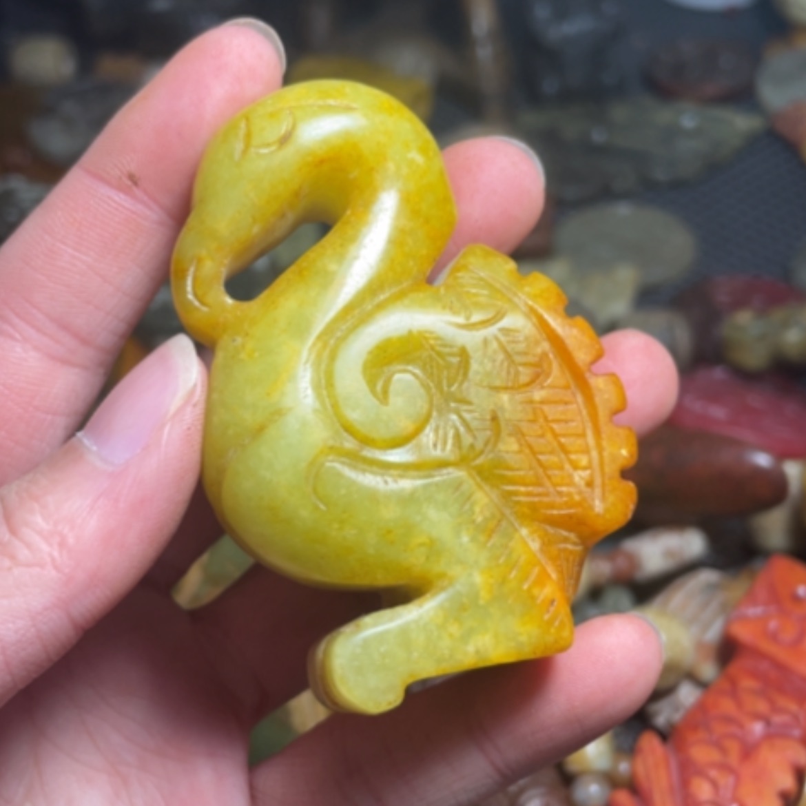 【闪购商品】密胺老物件