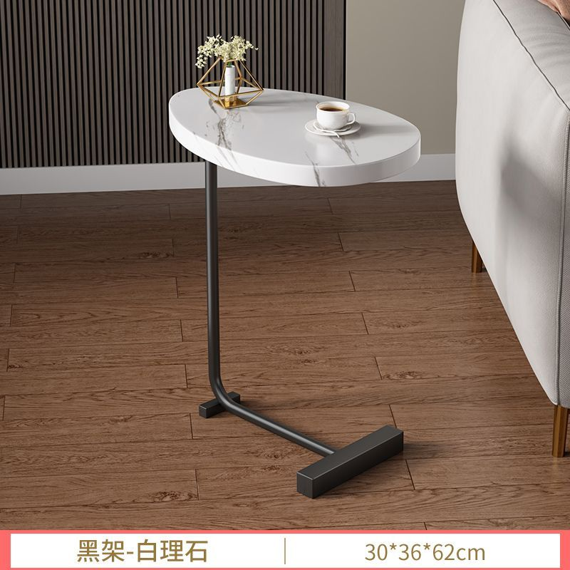 北欧茶几简易桌家用客厅迷你阳台沙发边几