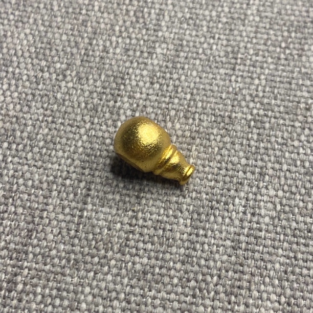 925银银制品 6mm奶嘴三通配饰