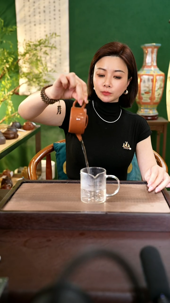 【闪购商品】紫砂茶壶全手 汉瓦