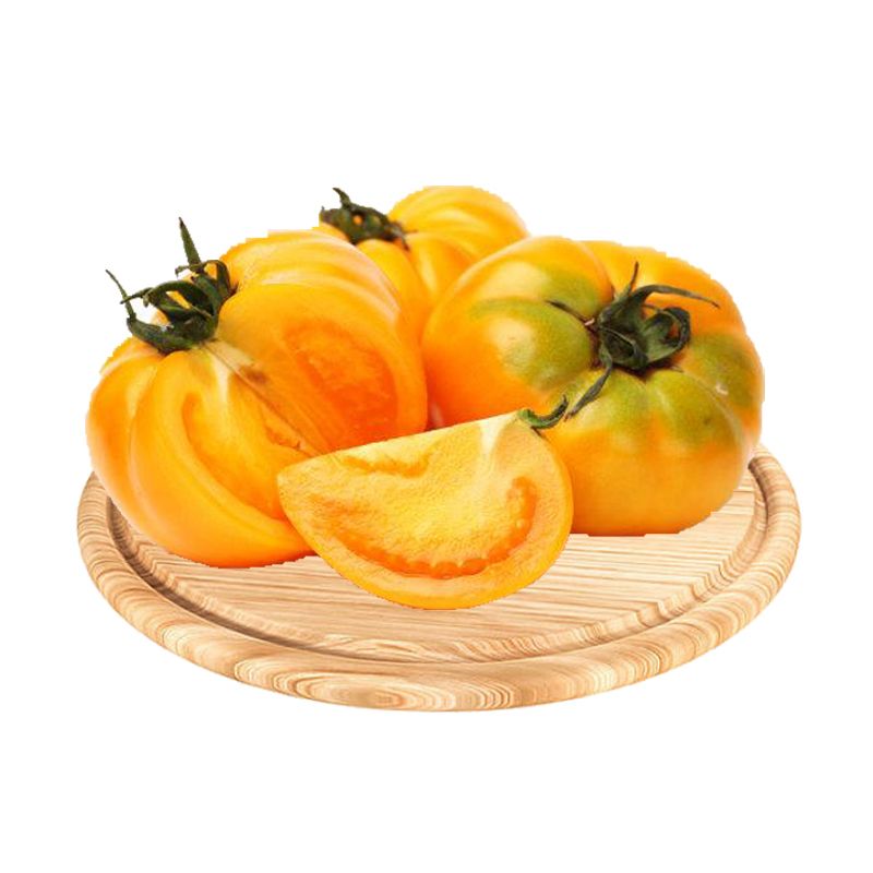 黄西红柿 500g/份