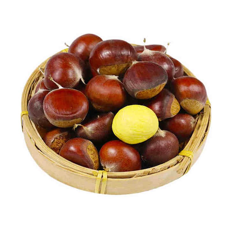 板栗（菜） 500g/份