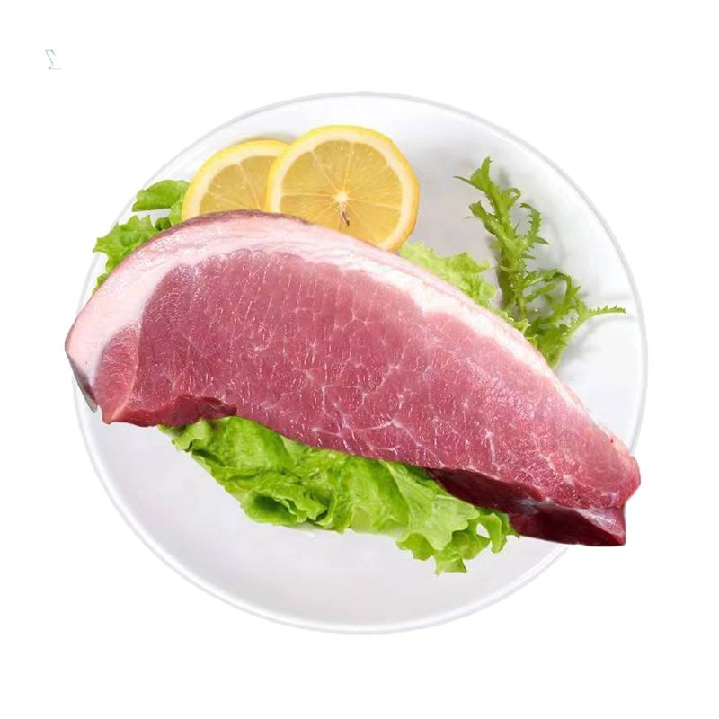 后臀尖  500g/份