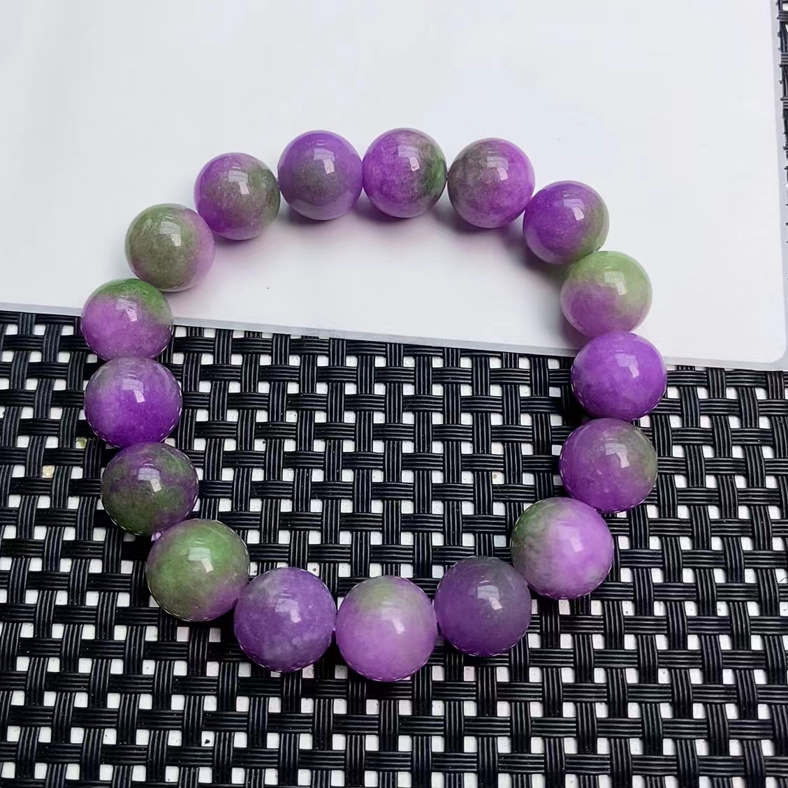 [石矿]A58春采系手链12M