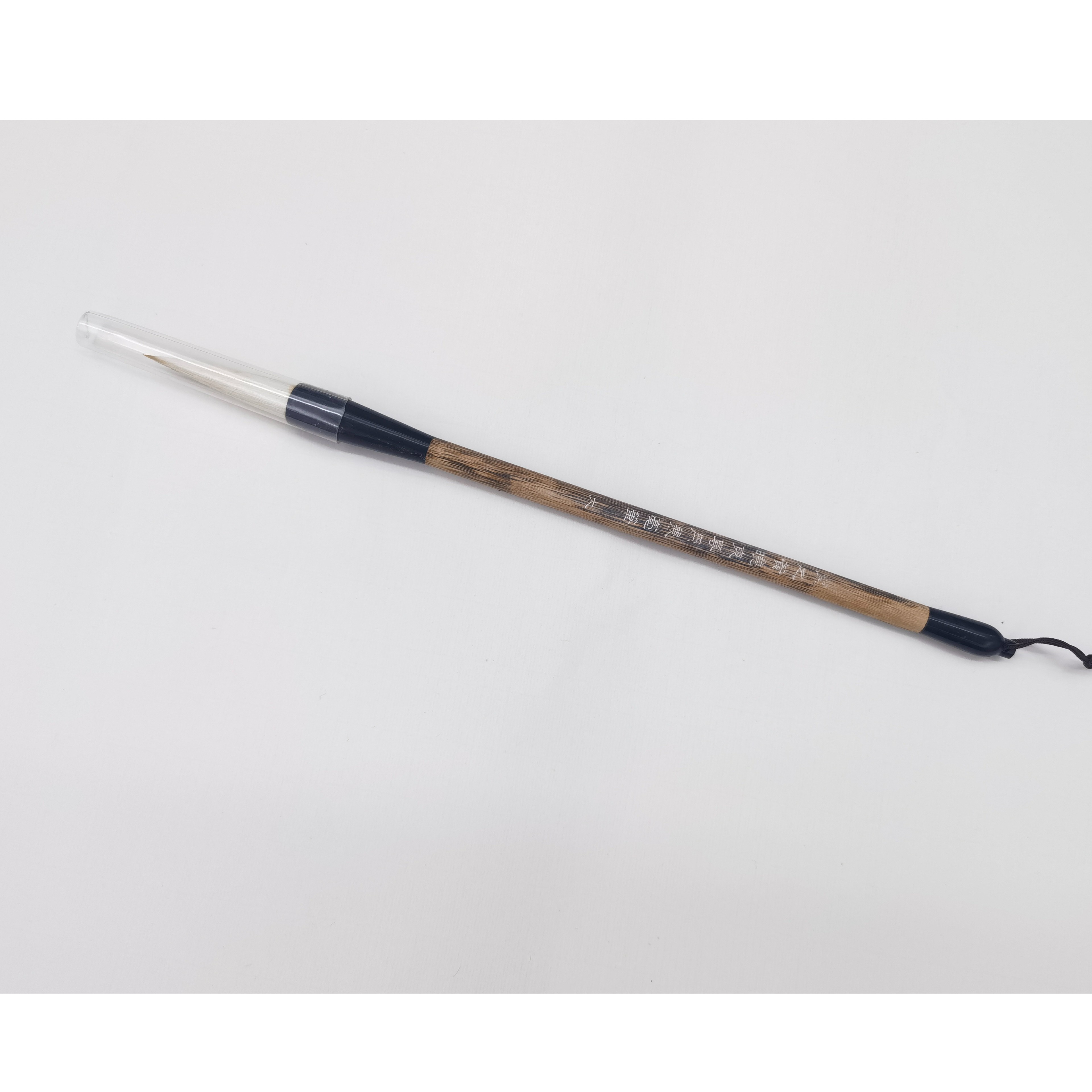 毛笔 兼毫毛笔 黄晓东专用笔  定制 大号欧楷田楷楷书行书