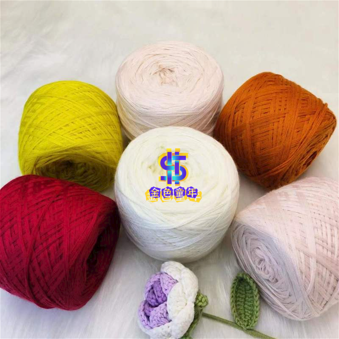 美丽诺100%纯羔羊绒精编30支纱线 超级柔软 不掉色 不掉毛 不起球