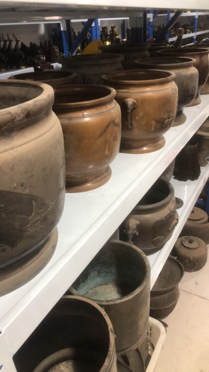 铜师令金属摆件5