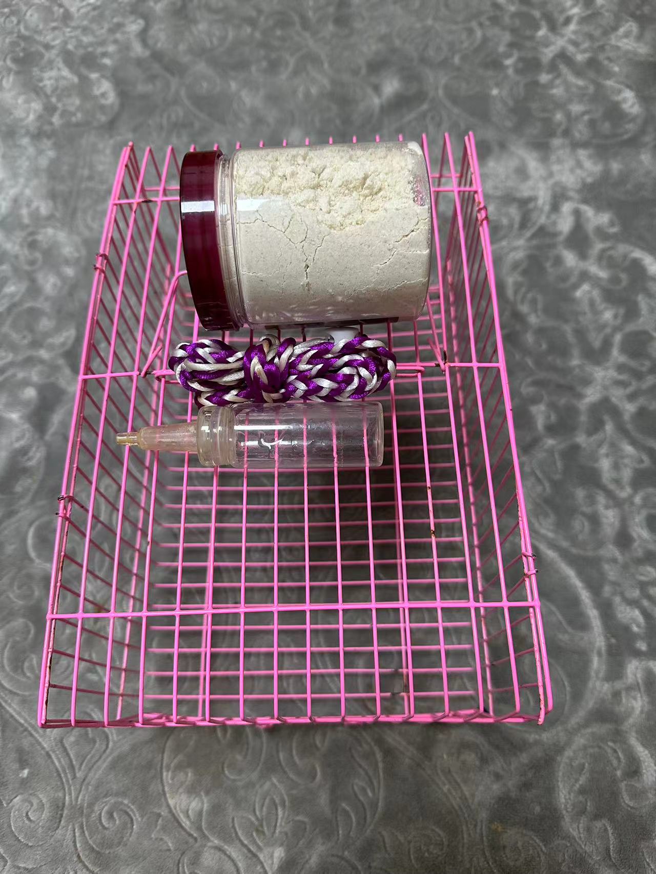 各种蜜袋鼯运输饲养四件套设备 多种颜色款式可选 包邮包路上风险