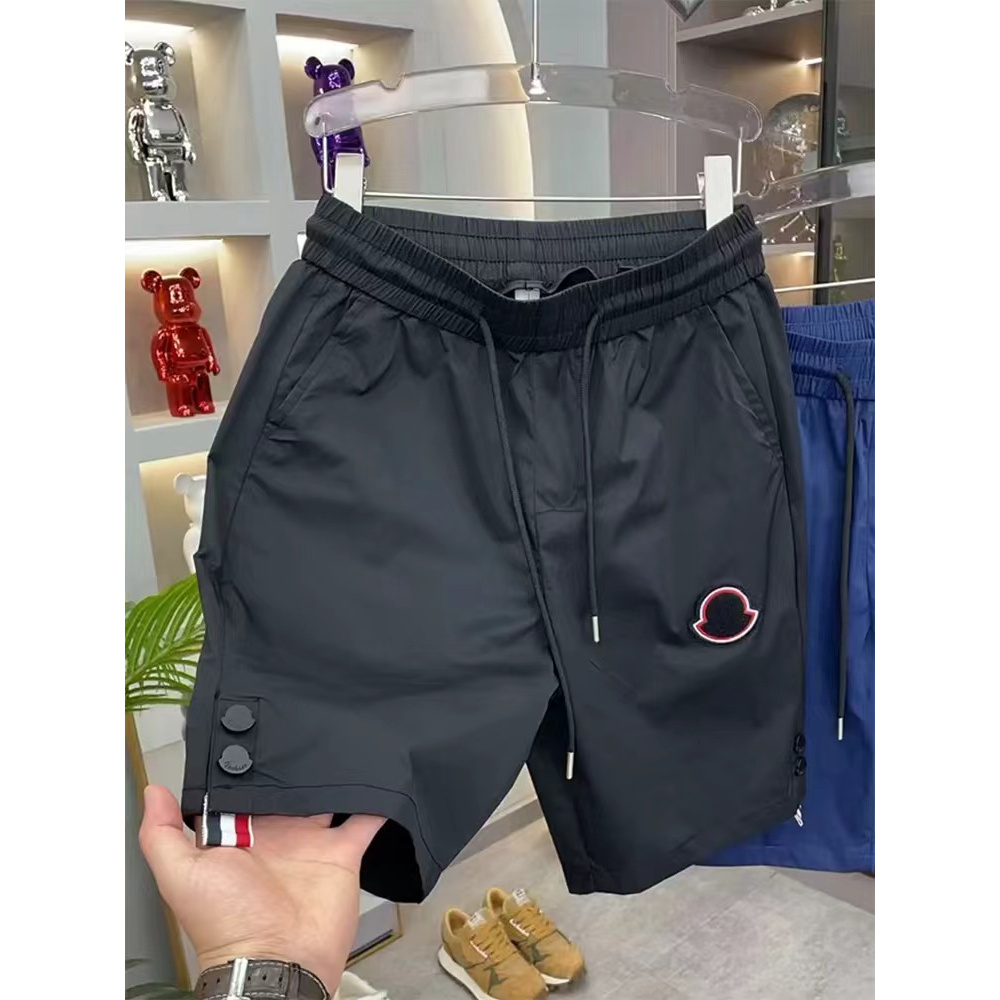 【105】百搭休闲短裤男夏季速干透气五分裤121