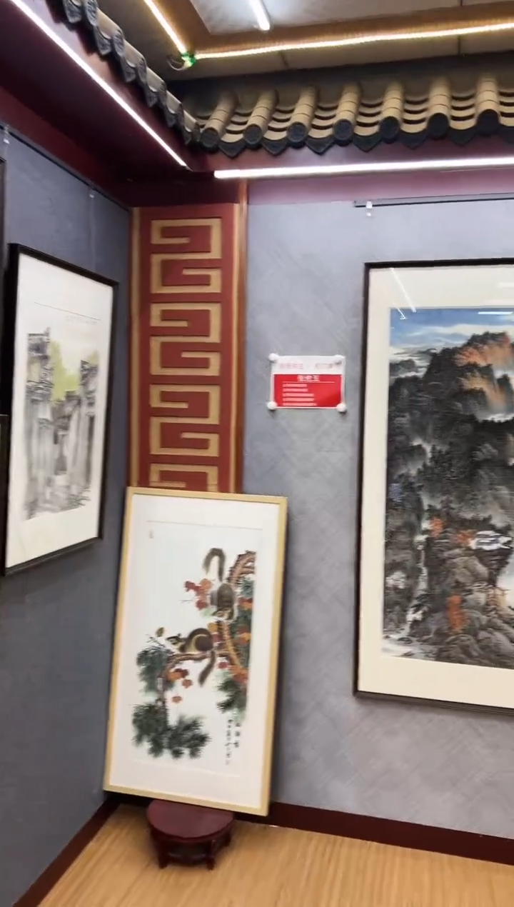 【闪购商品】绘画1