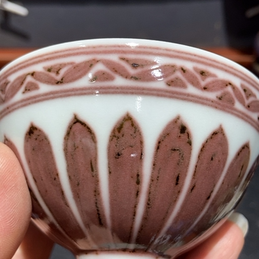 【闪购商品】密胺摆件征*
