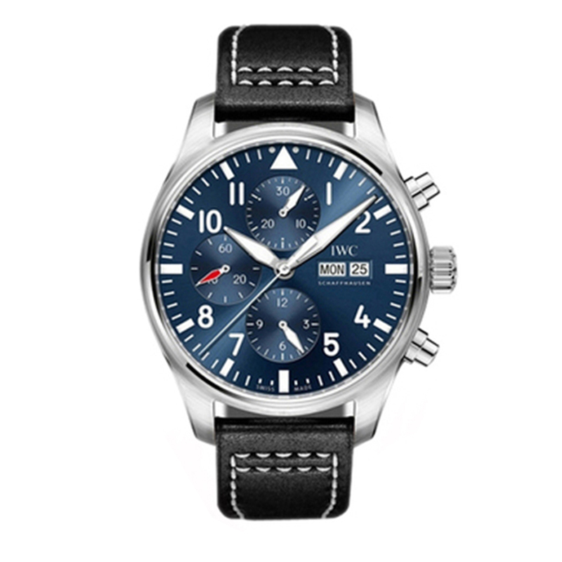 99新 IWC/万国 飞行员计时小王子/IW377714/43mm