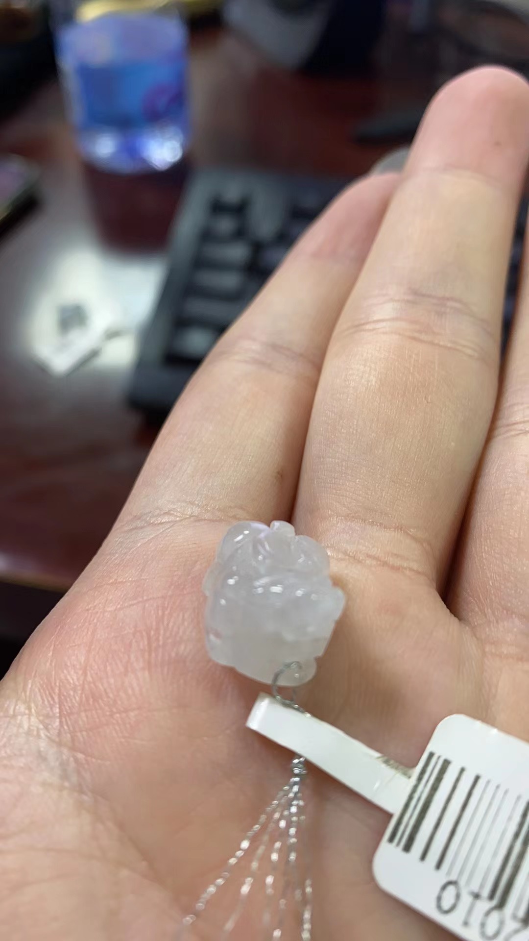 a6缅甸翡翠a货挂件/多样性一件发货