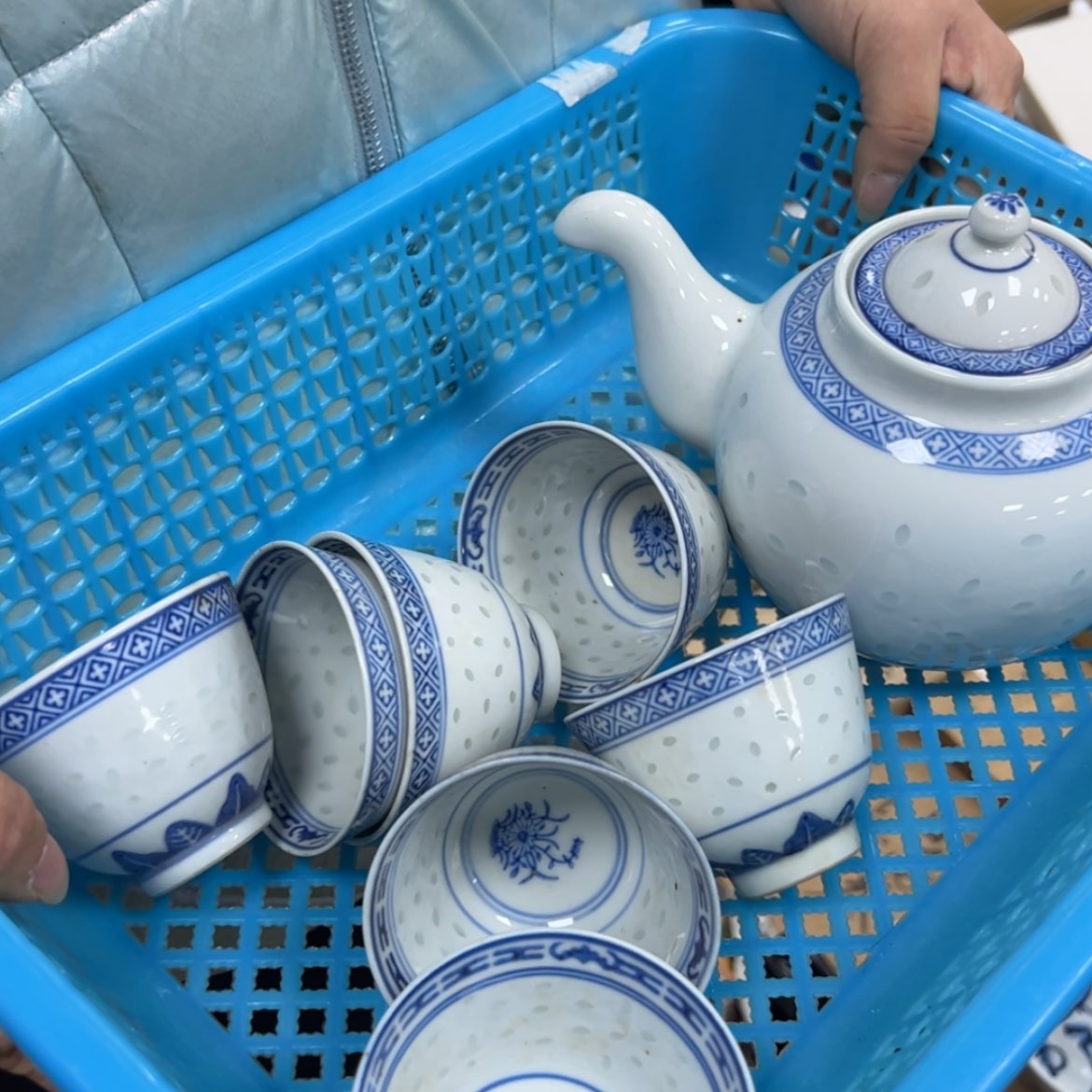 【闪购商品】1112兔***白