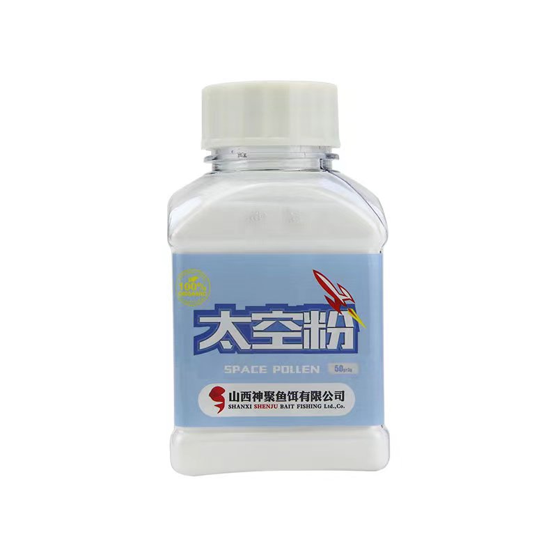 太空粉山西神聚【35g】规格鱼饵添加剂