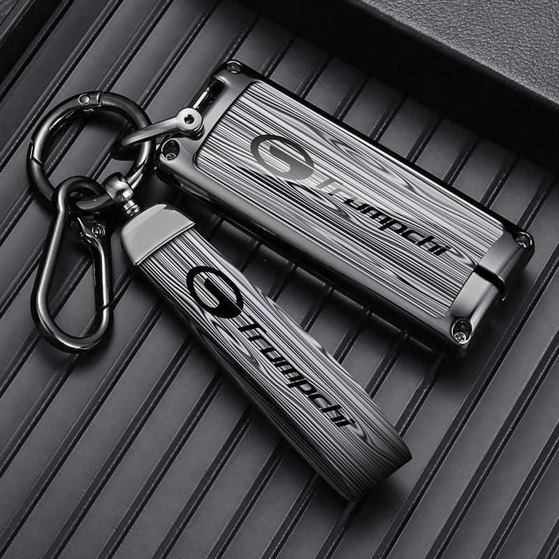 【23号】广汽传祺汽车钥匙套gs4/gs5/gs3/gs8/ga4/车钥匙套保护套