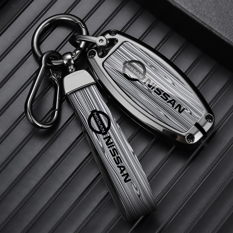 【5号】东风日产汽车钥匙保护套轩逸天籁逍客骐达劲客奇骏楼兰途乐