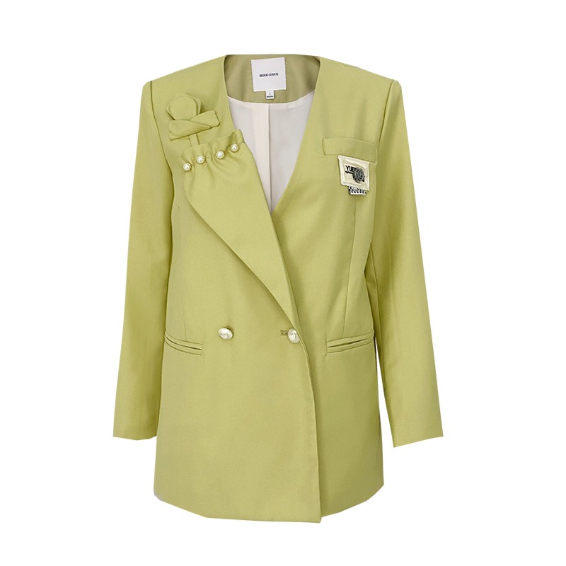 【老板娘夏天】西装外套BP03164133