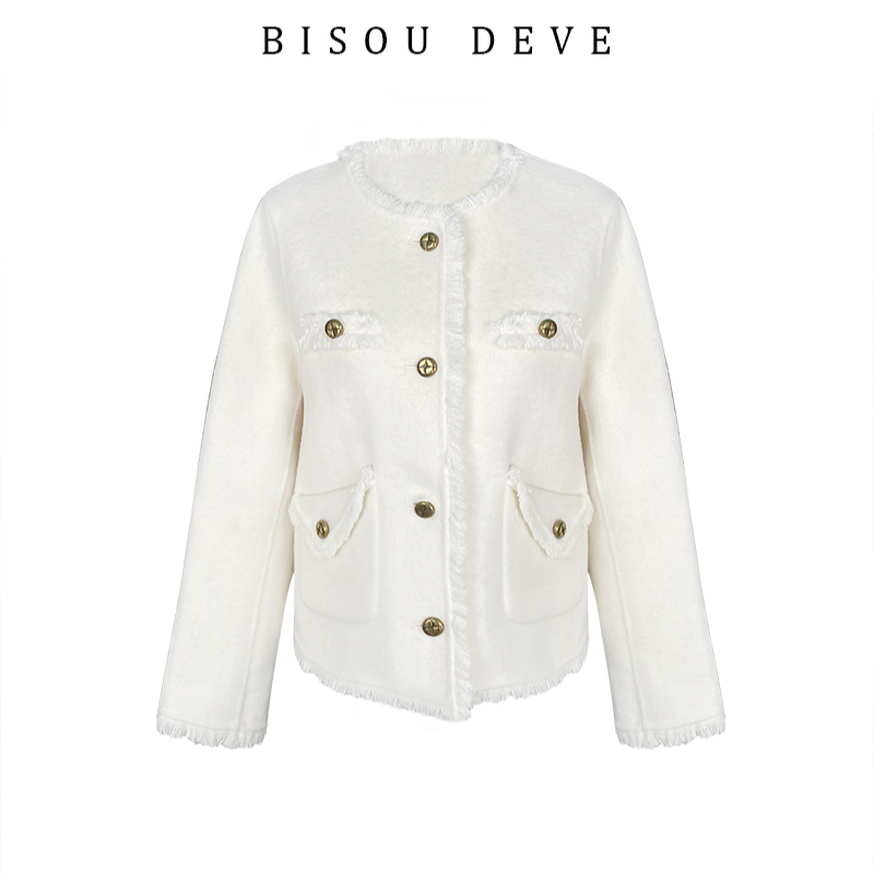 【黄蓉推荐】BV21095604挚爱大衣