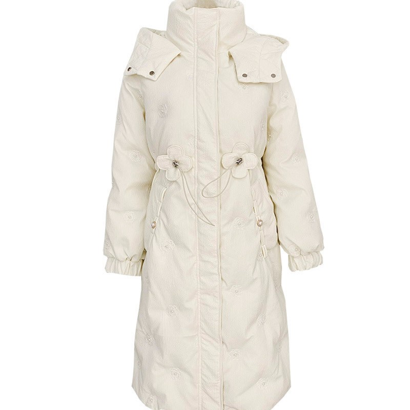 【丁姐宠粉专享】时尚羽绒服BC21065288