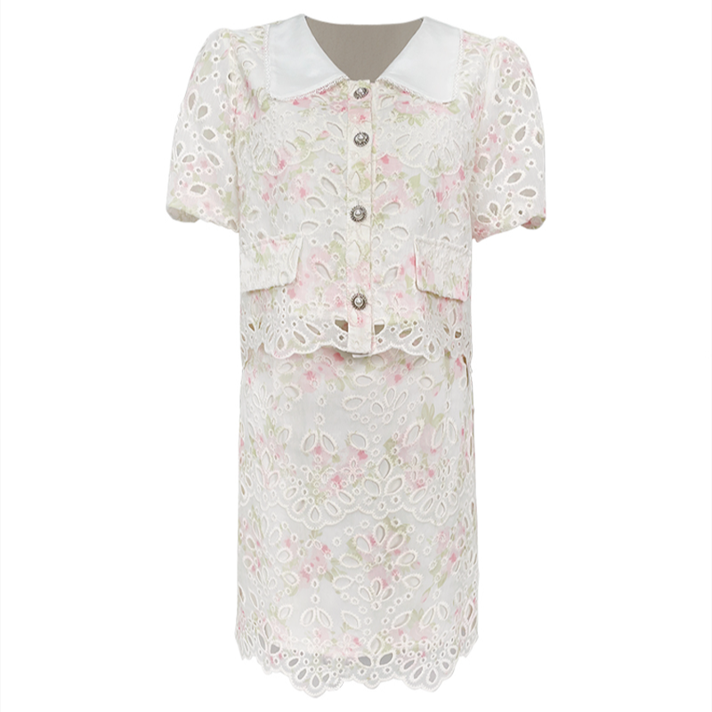 千金花洛莉套装BR08158663