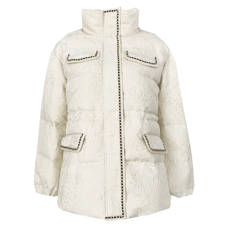 【丁姐宠粉专享】BO22063409羽绒服