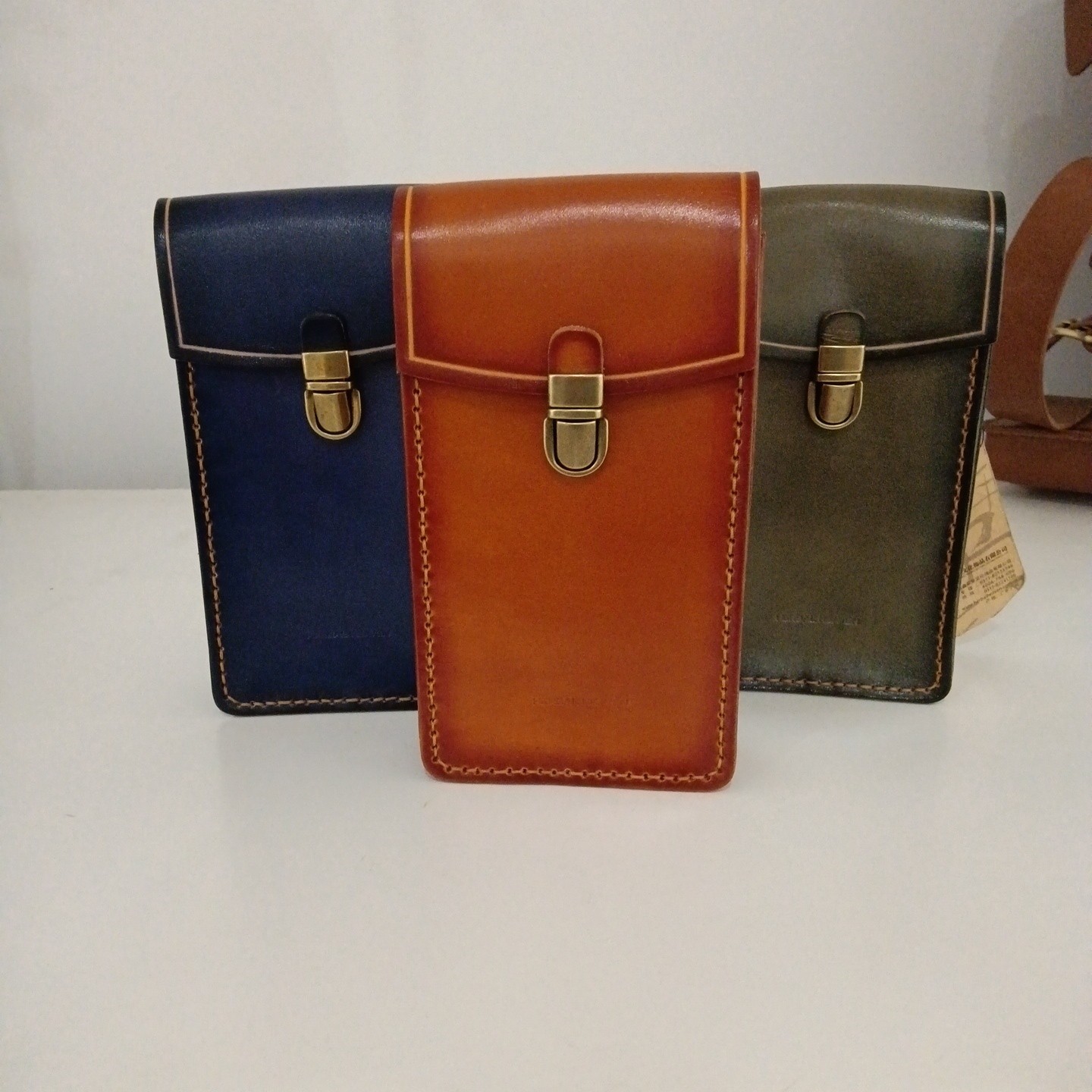 食草堂女包单肩包 魅惑(21新)