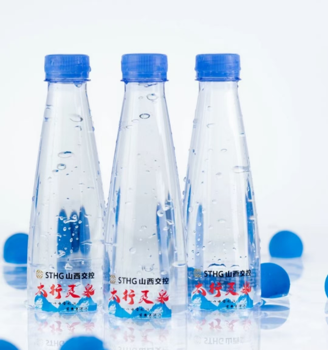 太行灵泉350ml12瓶