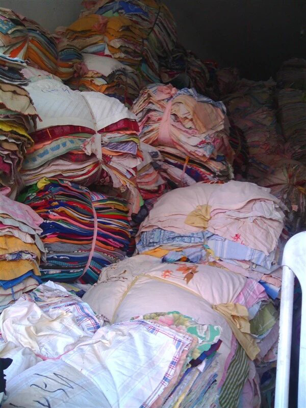 无品牌直播间链接纯棉擦机布可以不