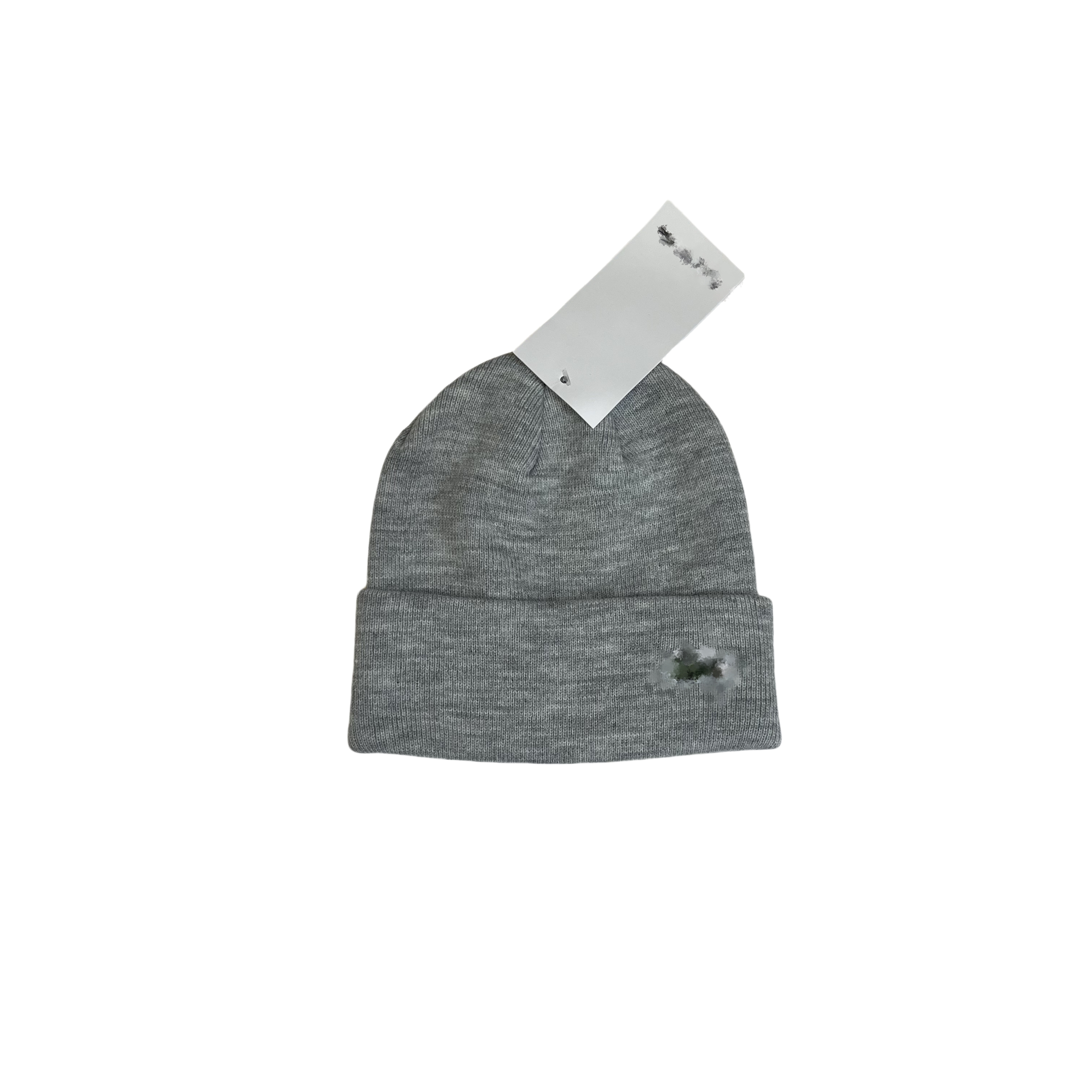 美单小鳄家秋冬经典潮流男女秋冬保暖休闲时尚简约情侣针织毛织帽