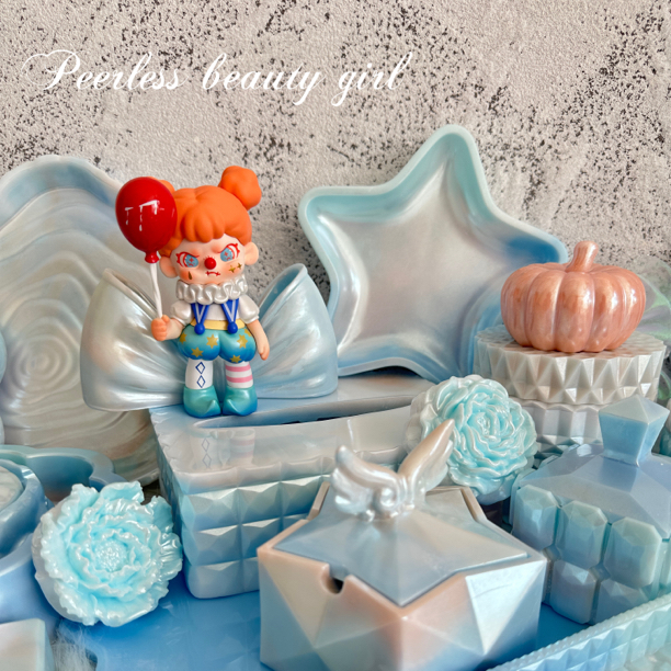 【大姐姐主播】滴胶DIY手工配件滴胶成品 奶油胶 滴胶 玩具 手工