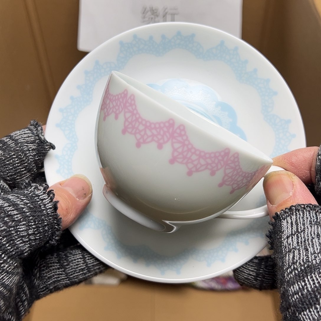 25包邮，盘子，碗，杯子，茶壶，默认瑕疵