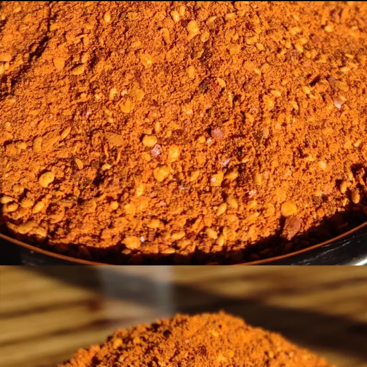 贵州织金烧烤烙锅五香麻辣椒面250g*2瓶