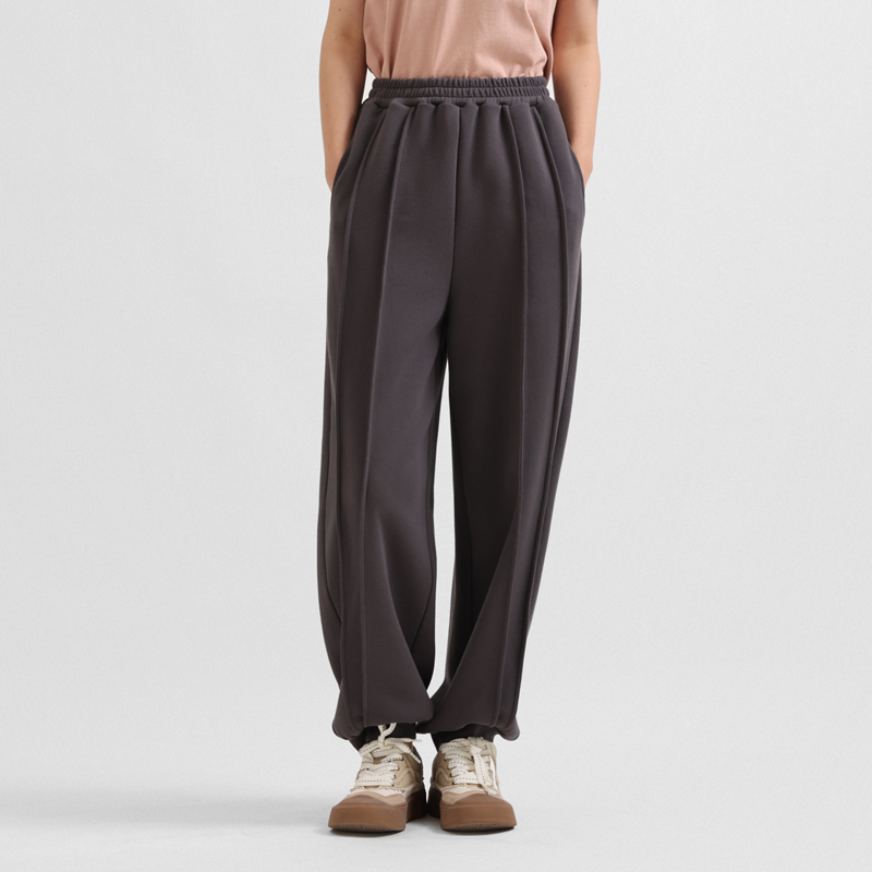 本依凡春季女休闲裤SYSKZ0070【部分微瑕，N，O褪N，O焕！介意慎拍】