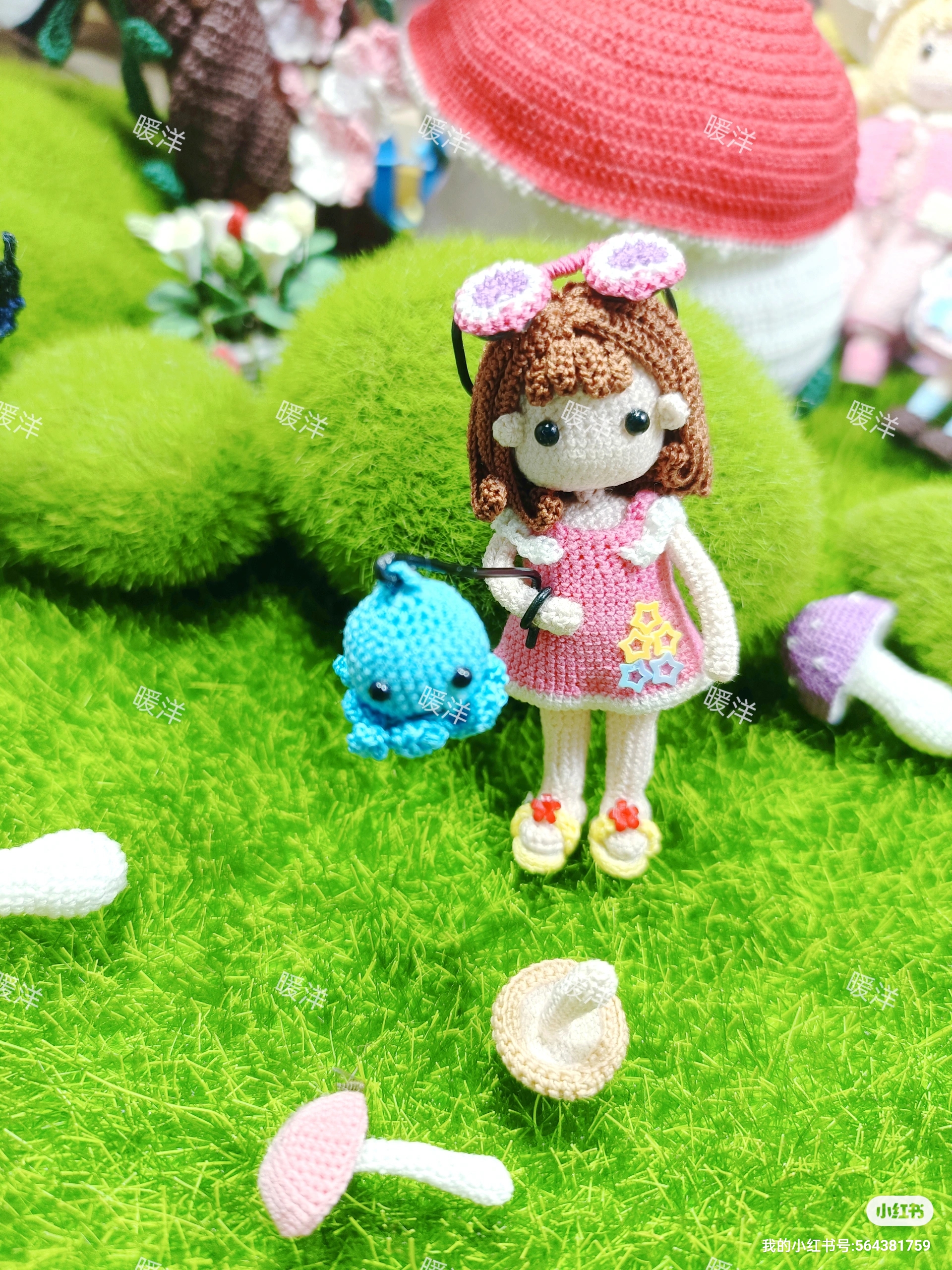 小麻豆 特价 所见即所得