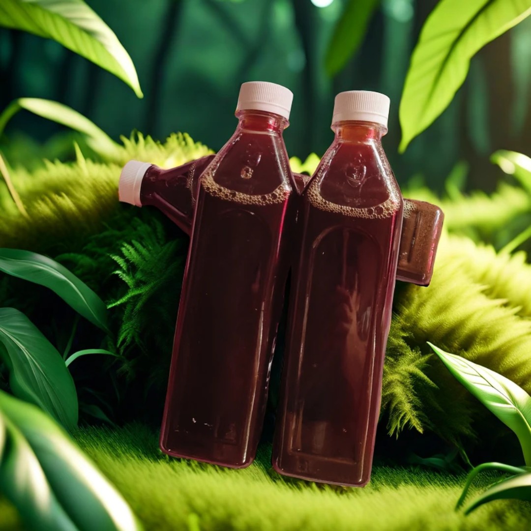 龙葵   透骨液农产品小土方黑豆农特产500克包邮