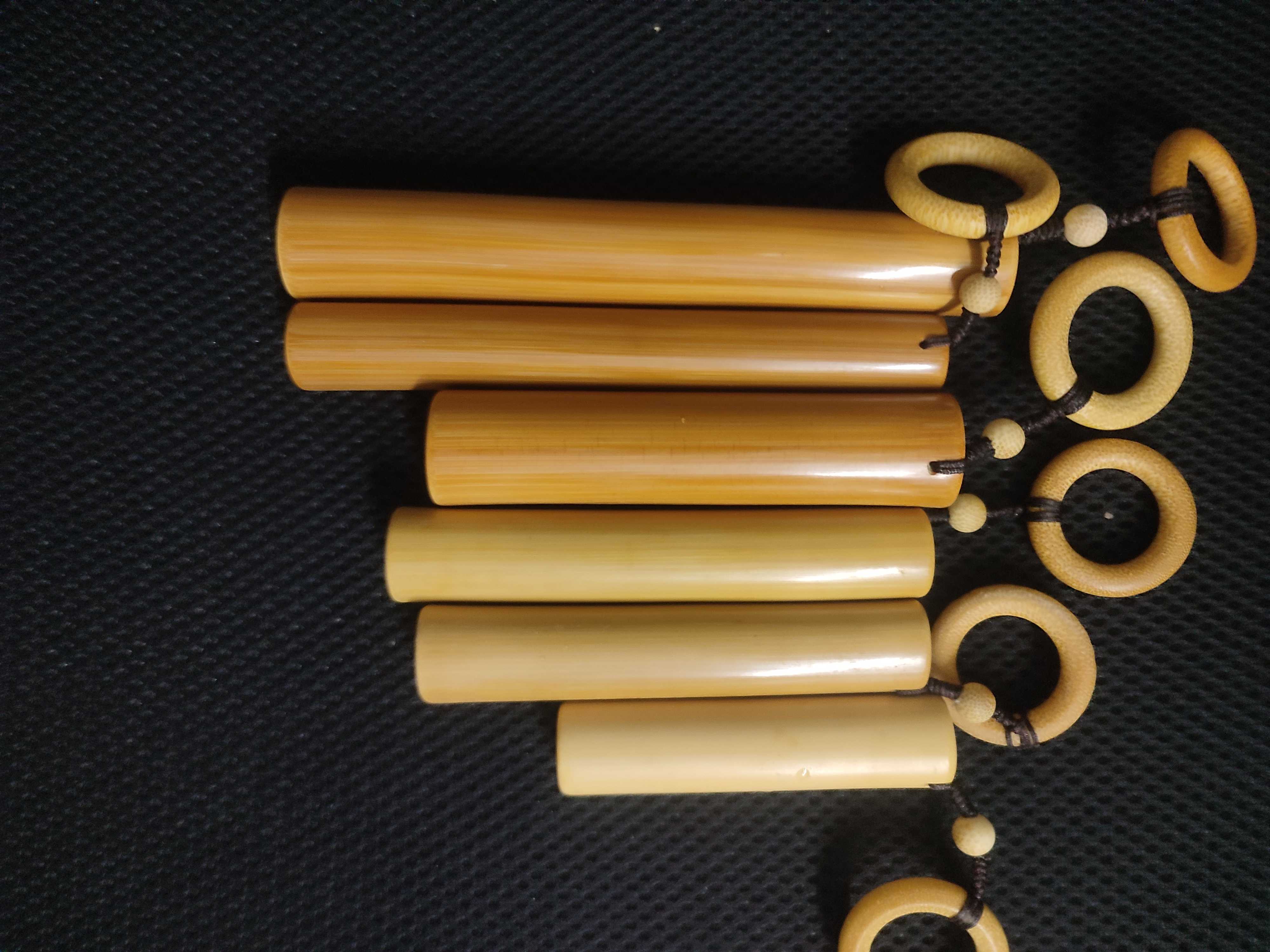 实心玉竹手把1.8直径一根