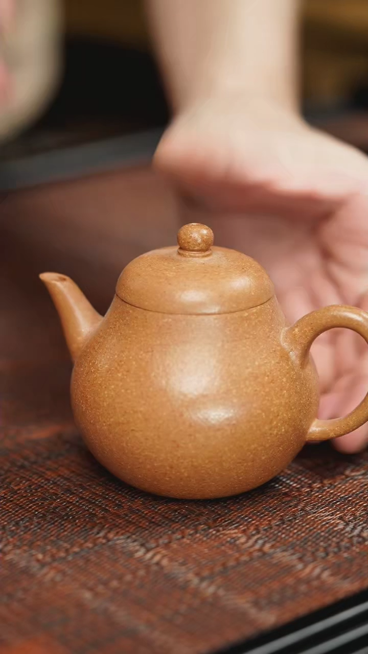 【闪购商品】紫砂茶壶25