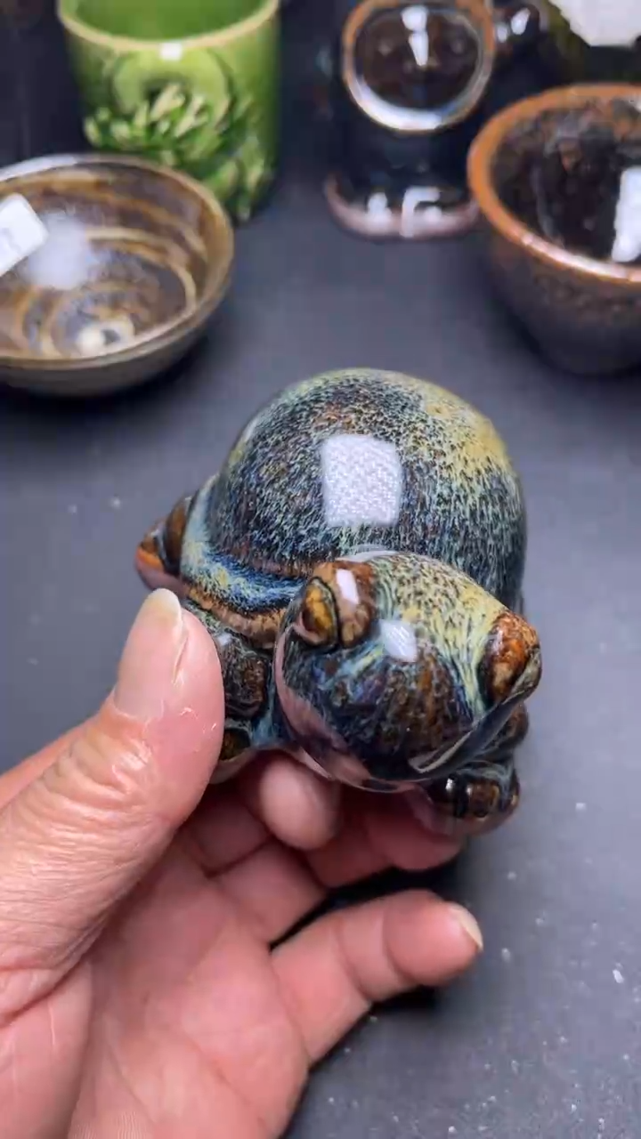 【闪购商品】瓷茶盏88