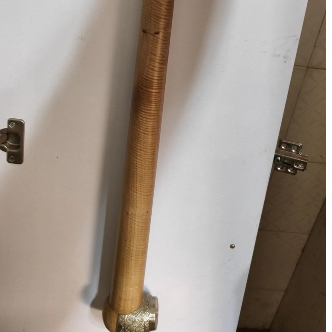宣威龙场手工高镍白铜 黄铜镶嵌焊接要工艺品 手把件摆件800-1500