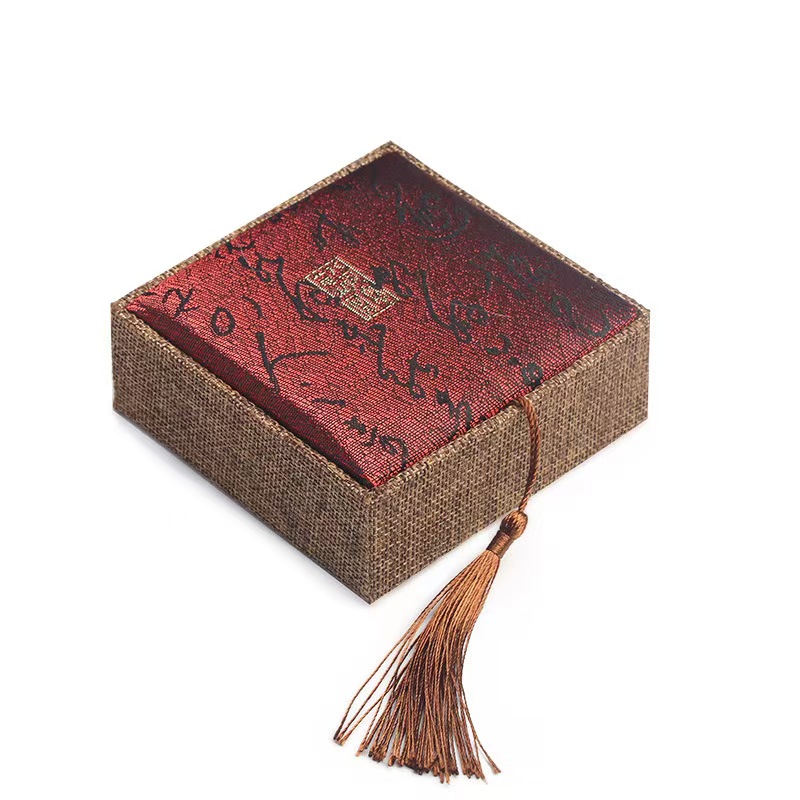 平安喜乐手连饰品盒 0216FW