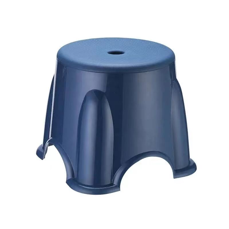 【礼品勿拍】小凳子家用结实耐用可叠放门口换鞋