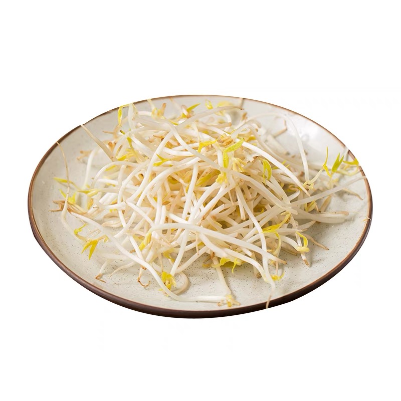 【小时达】绿豆芽500g