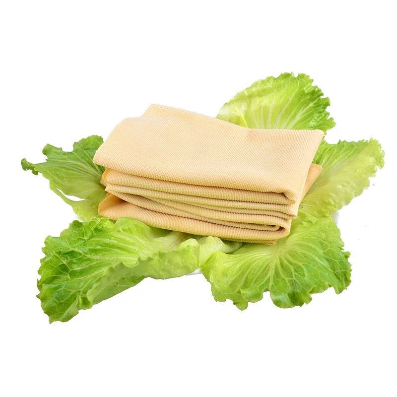 【小时达】道河鲜千张300G±20g