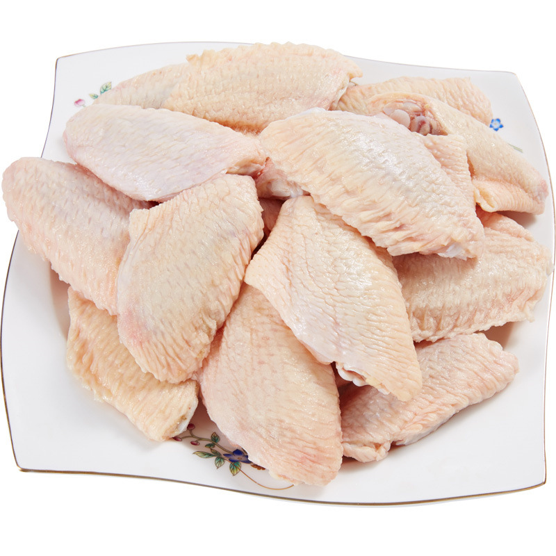 【小时达】生中翅500g±20g