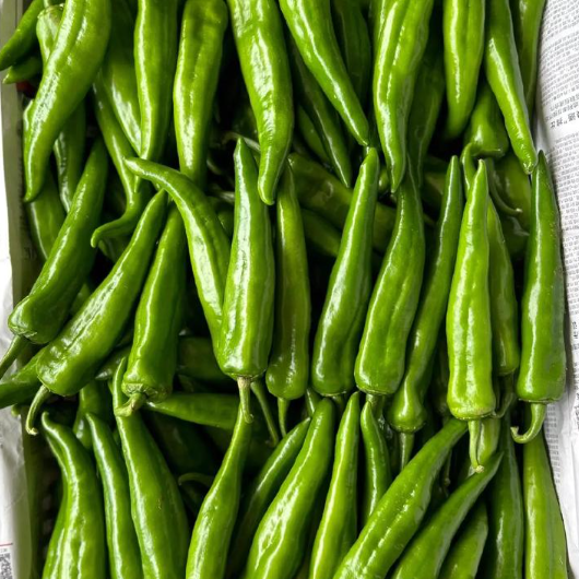 【小时达】大青椒250g