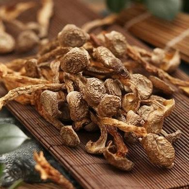 【小时达】精品鹿茸菇200g