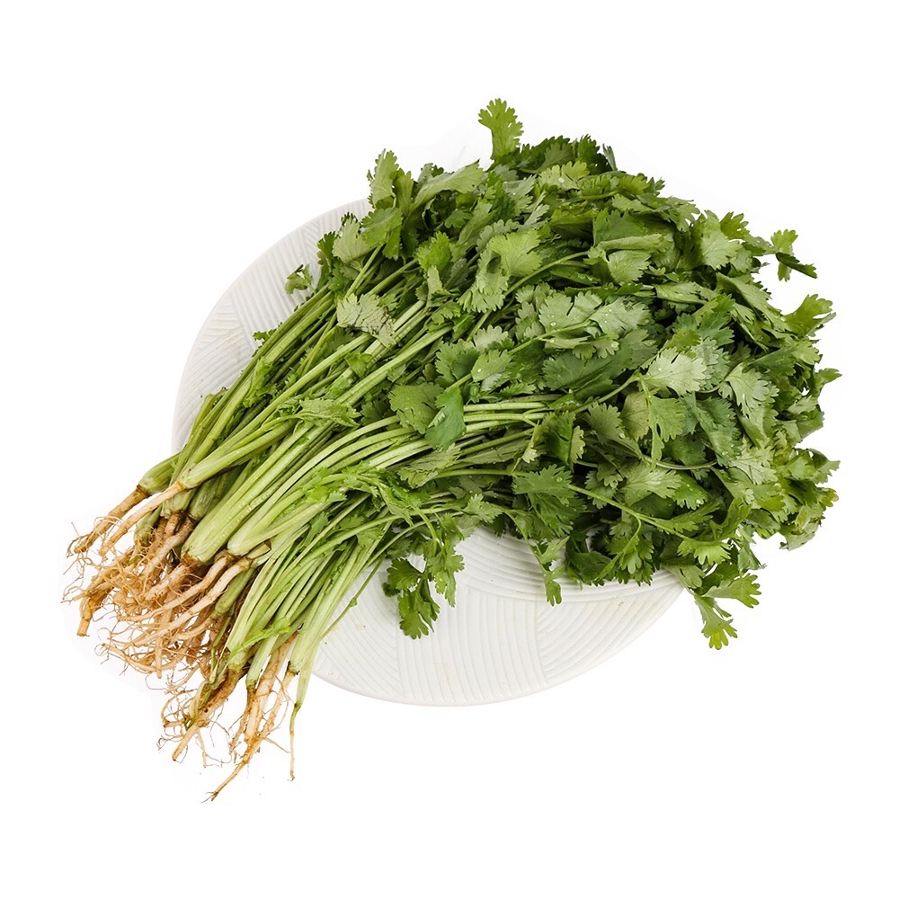 【小时达】香菜 100g