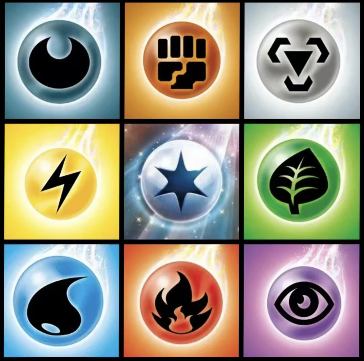 【能量对对碰】潮玩盲盒 （未成年人禁止下单）