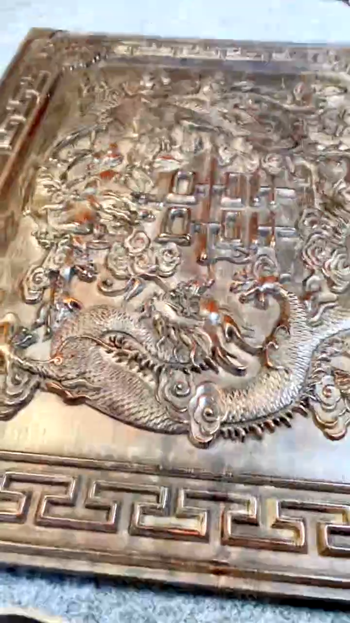 【闪购商品】木A324雕刻木料一物一拍以直播间为准